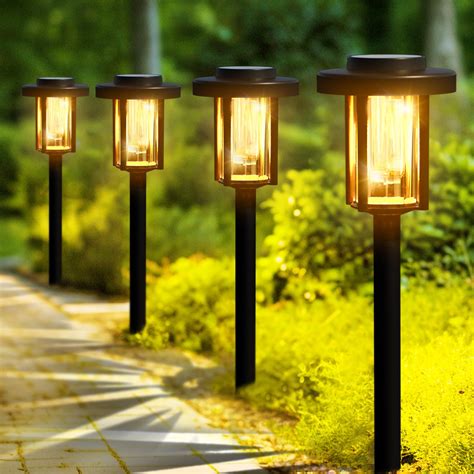 patio solar lights amazon|Amazon.ca: Outdoor Solar Lights.